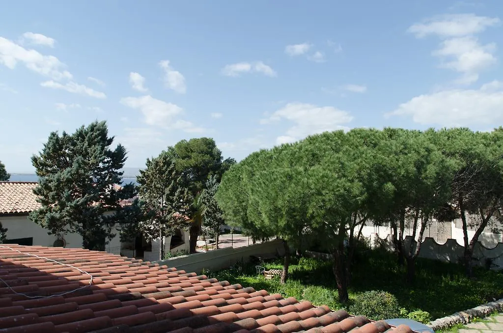 סירקוזה Villa Barone 0*,  איטליה