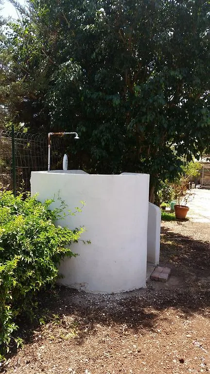 דירה סירקוזה Villa Barone